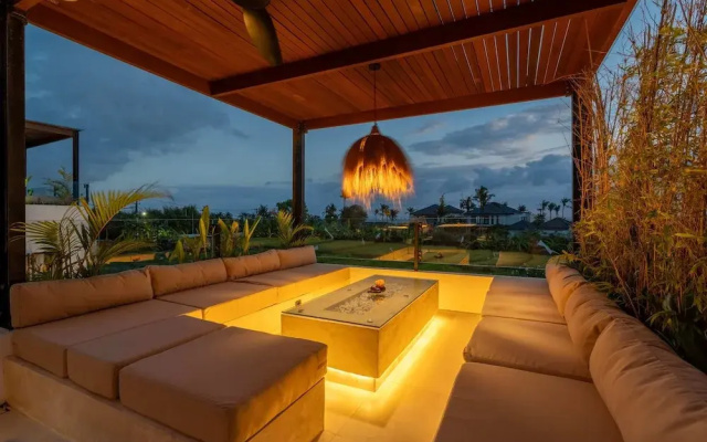 Villa Sevu 3