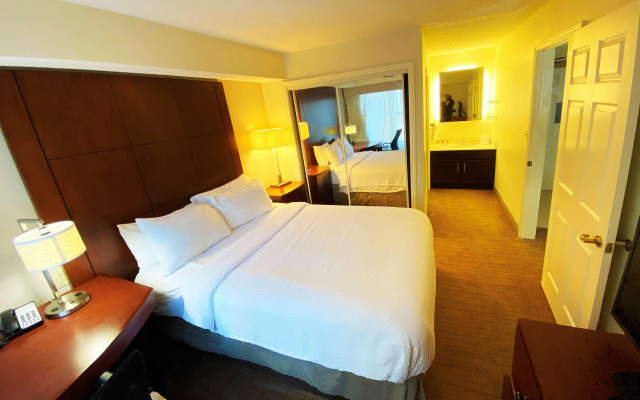 Residence Inn Columbus Worthington