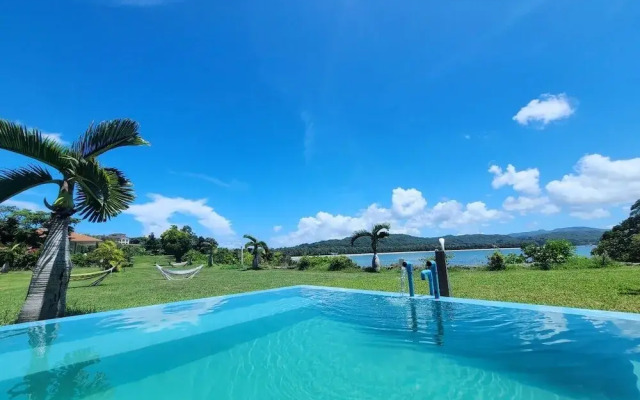 Villa  Unarizaki
