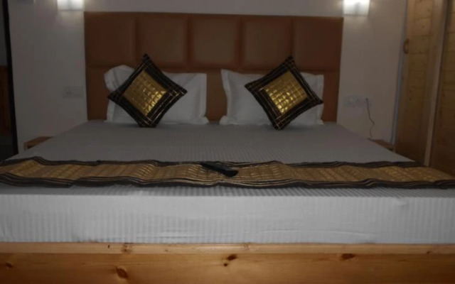 Ride At Hill-Nihal Hotel & Cottage