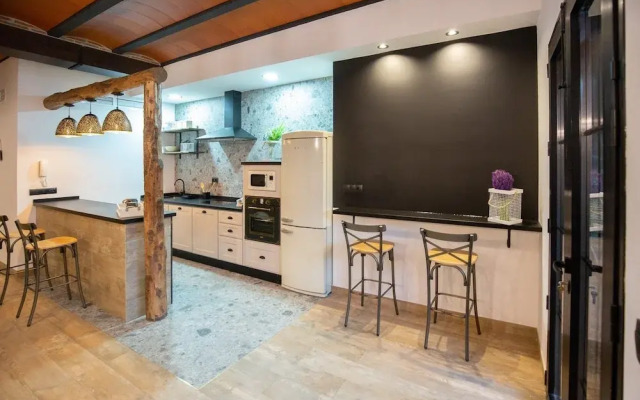 Casa Rural Al Encuentro