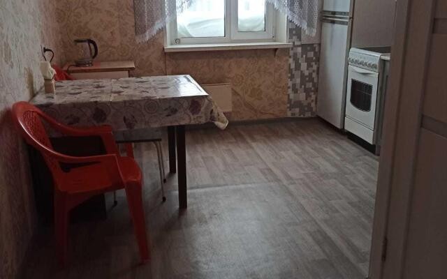 Апартаменты на улице Владимира Высоцкого