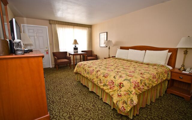 Ouray Chalet Inn