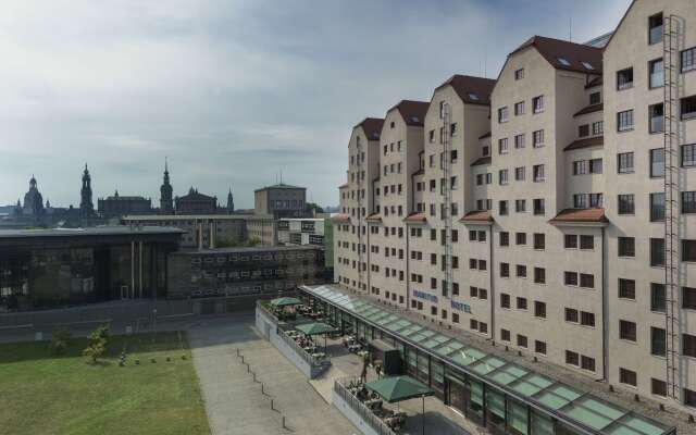 Maritim Hotel & Internationales Congress Center Dresden