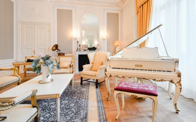 Hotel Bristol, A Luxury Collection Hotel, Warsaw