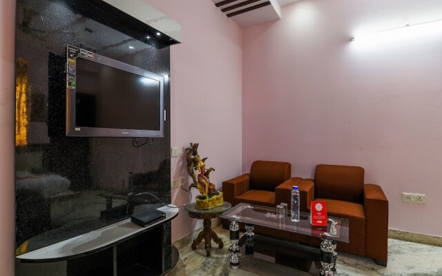 OYO 17017 Mu Stay Guest House