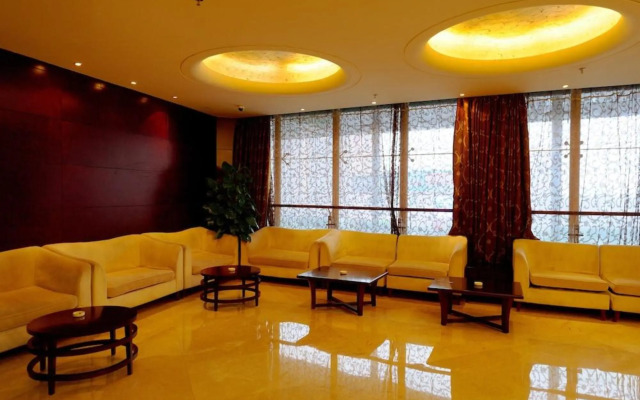 Changsha Xingsha Huatian Hotel