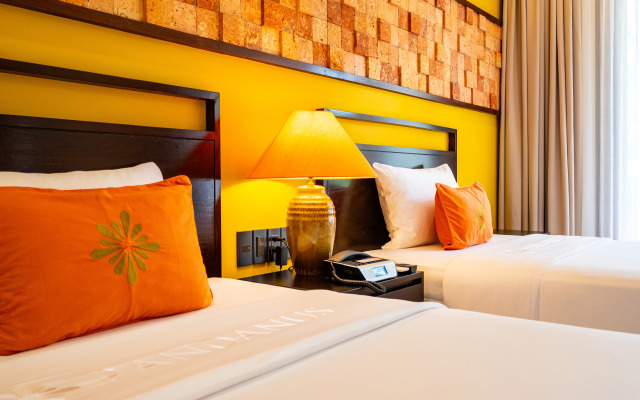 Pandanus Resort