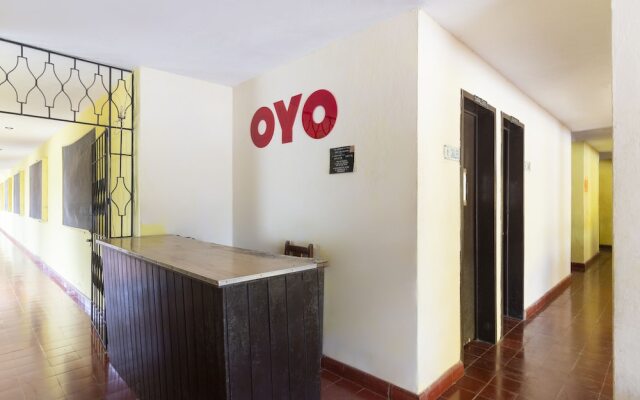 OYO Hotel Los Arcos
