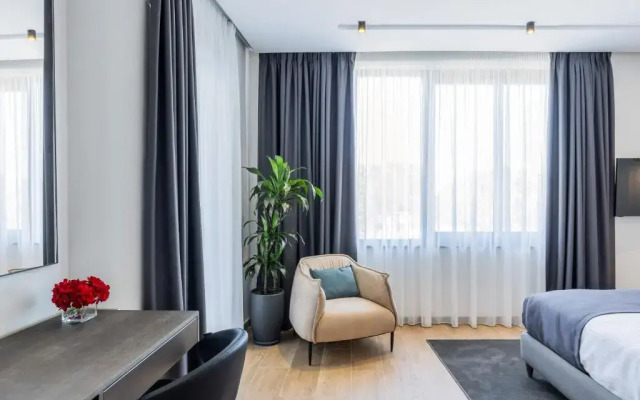 Movenpick Hotel Lalez Durres