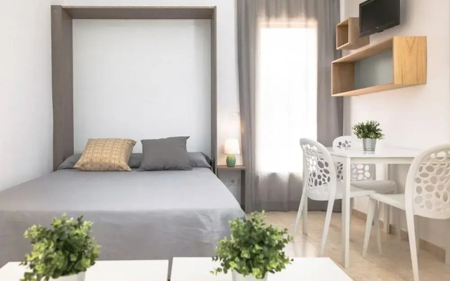 RVApartaments Benelux