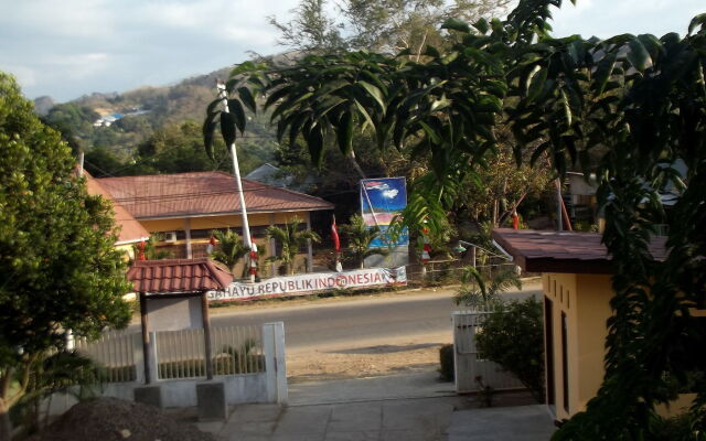 Hotel Aulia