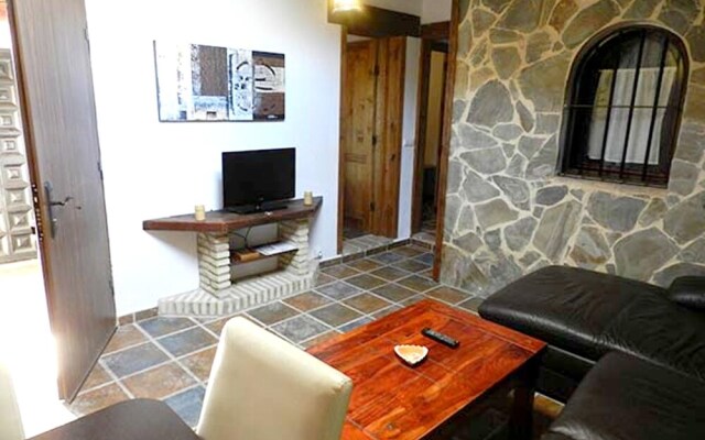 Apartment With 2 Bedrooms in Conil de la Frontera, With Shared Pool, Furnished Terrace and Wifi