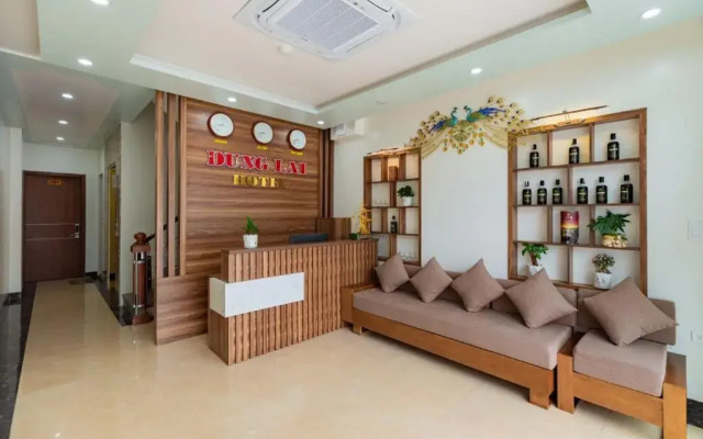 Dung Lai Hotel 173