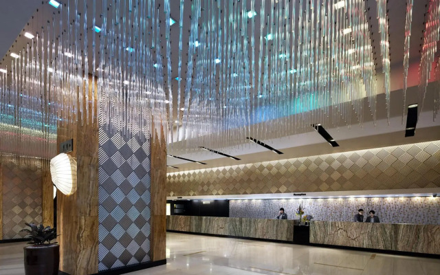 Resorts World Genting - Resort Hotel