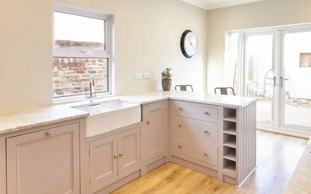 Host Stay Randolph House