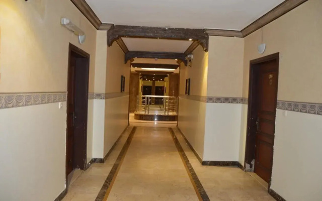 Meera Suites Jeddah