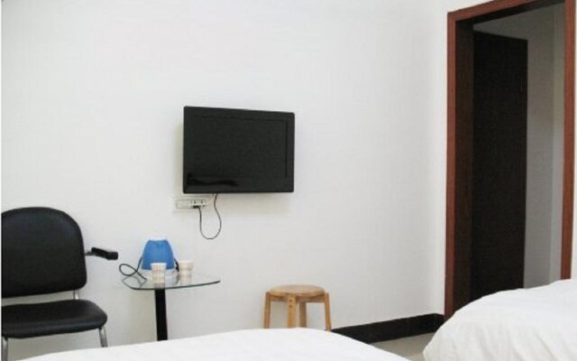 Nanshui Hotel Wudangshan