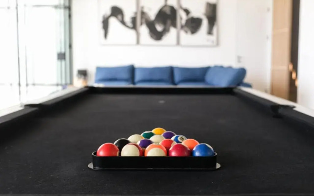 Villa Paradise Uluwatu