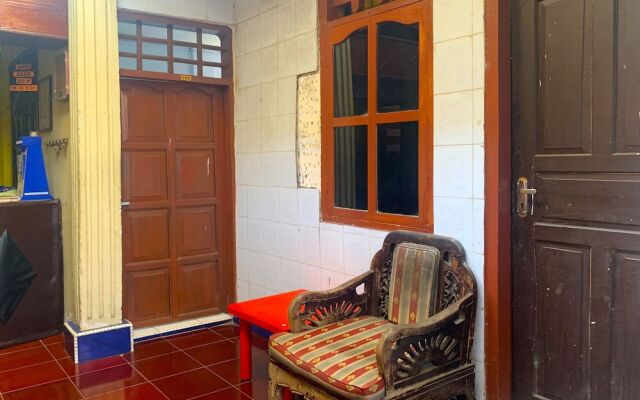 Hotel O Wisma Amrach