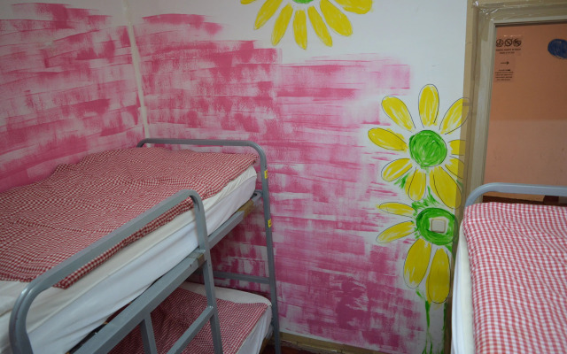 Hostel Era Alonso Martinez