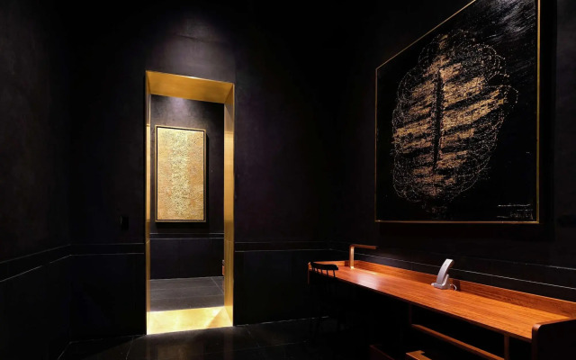 Umbral, a Curio Collection by Hilton