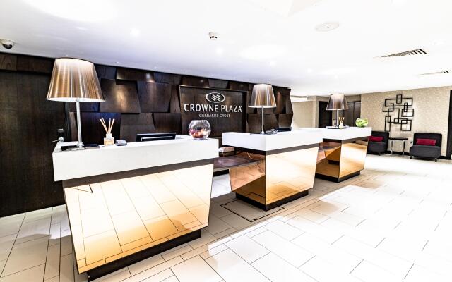 Crowne Plaza Gerrards Cross, an IHG Hotel