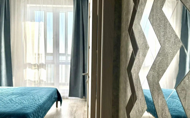 Gerke House на ул. Достоевского, 57