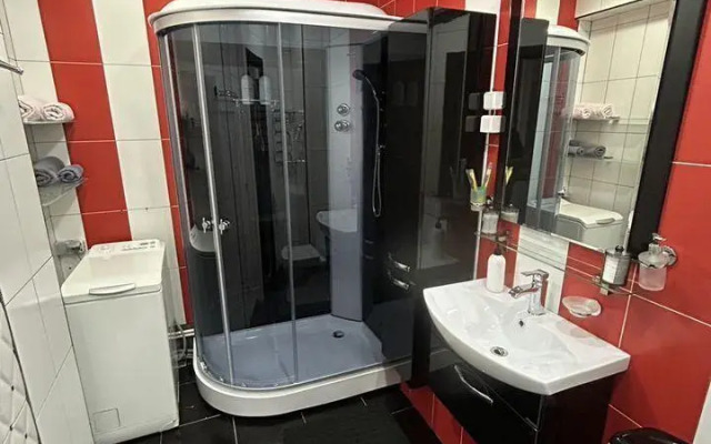 Апартаменты в микрорайоне Крылатый 22/1