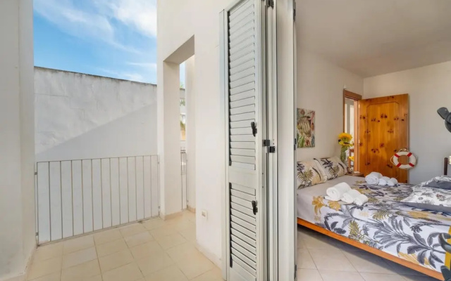 Sirena Villa With Panoramic Terrace