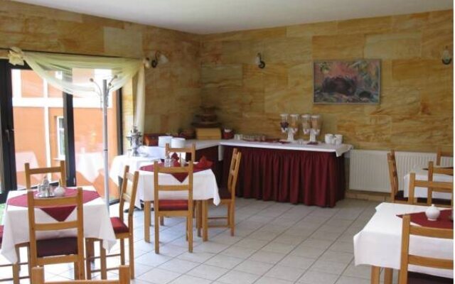 Hotel & Gasthof Klosterheide