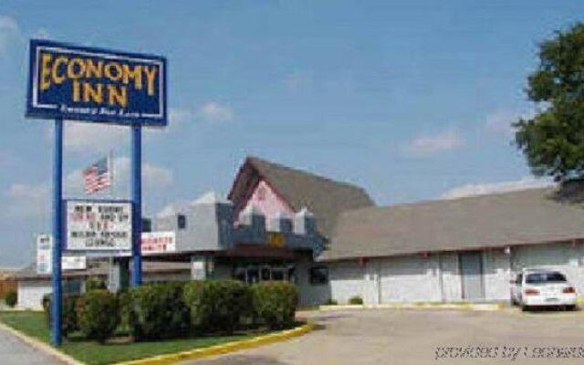 Economy Inn