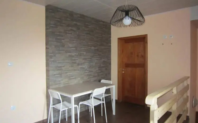 Slavina Guest House