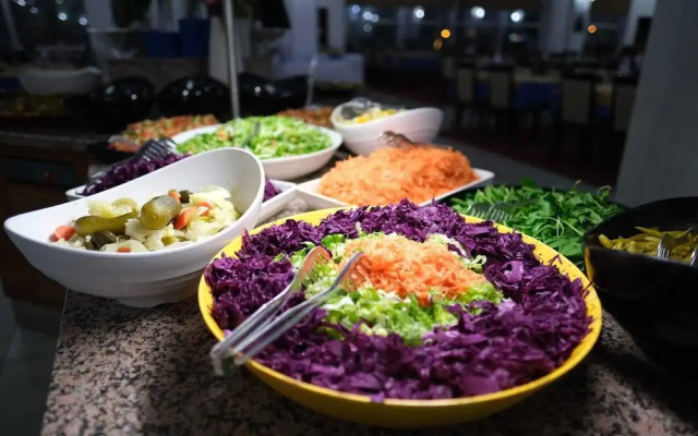 Roza Resort Thermal Hotel