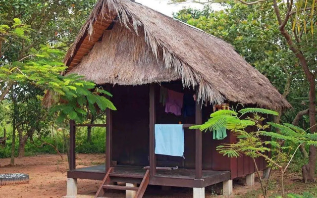 Channa's Angkor Homestay