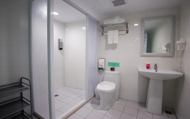 Diary of Ximen Hotel