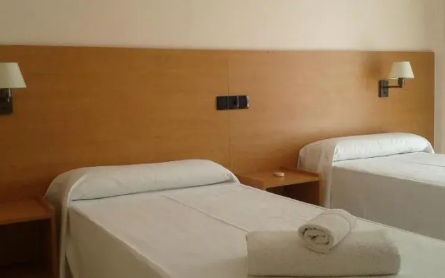 Bay Hotel