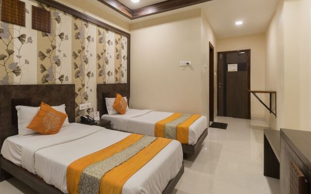 Hotel Rituraj Guwahati