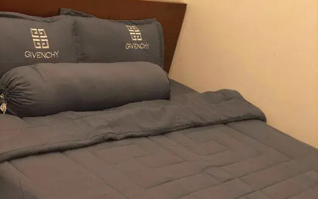 Nup Saigon Homestay - Hostel