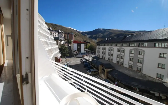 Edificio Montblanc