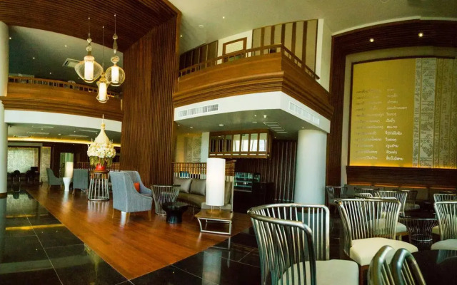 Grand Hotel Vientiane
