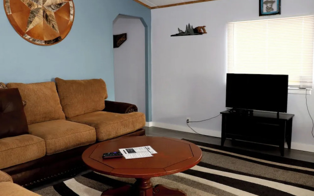 Stampede RV Resort