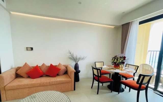 SenSea Hillside APT - Sunset Town PQ