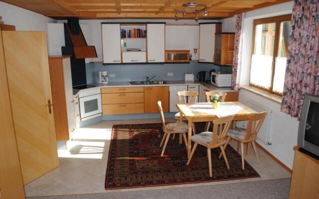 Ferienwohnung Martha