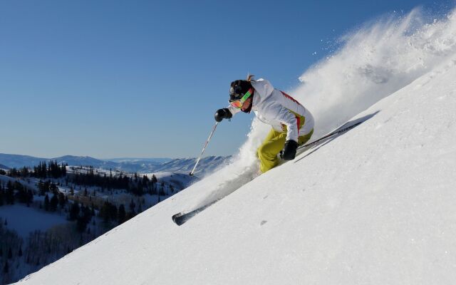 Deer Valley's Signature Collection