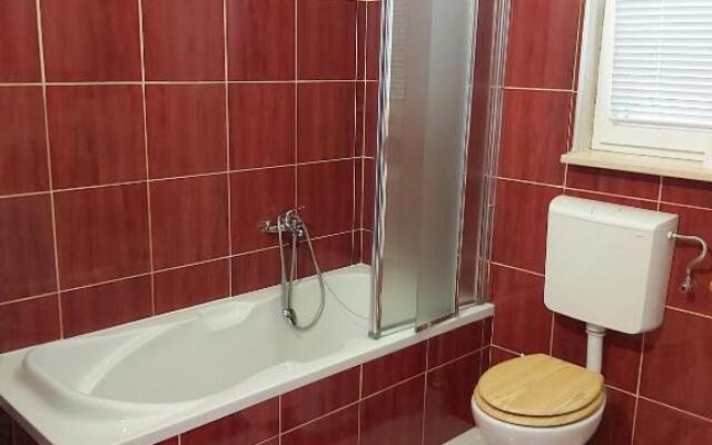 Apartman Brina