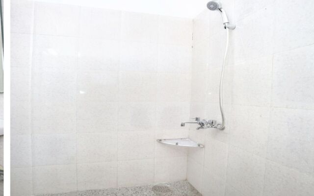 OYO 3461 Hotel Majha