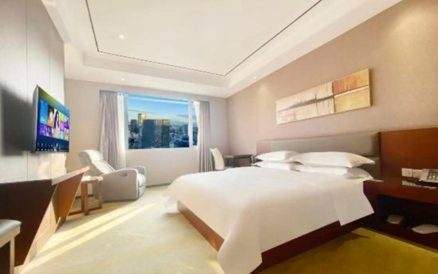 Hongda Business Hotel