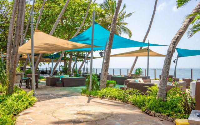 Sarova Whitesands Beach Resort & Spa