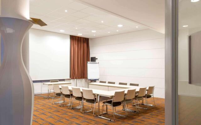 Novotel Lille Centre Grand Place